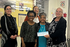 Employees at Cummings Properties direct $549,000 to local nonprofits via Cummings Community Giving